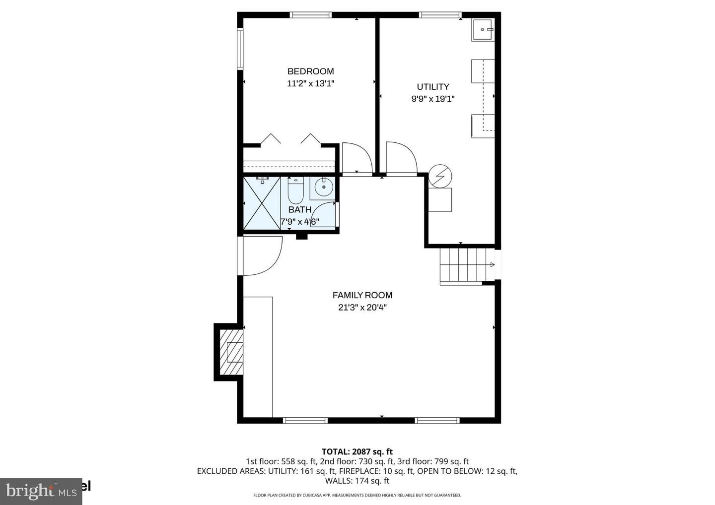 6627 KENNEDY LN, FALLS CHURCH, Virginia 22042, 4 Bedrooms Bedrooms, ,3 BathroomsBathrooms,Residential,For sale,6627 KENNEDY LN,VAFX2290388 MLS # VAFX2290388