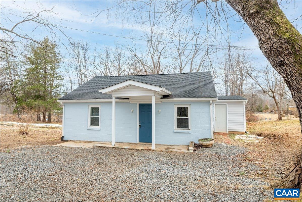 662 CELT RD, STANARDSVILLE, Virginia 22973, 3 Bedrooms Bedrooms, ,2 BathroomsBathrooms,Residential,For sale,662 CELT RD,673218 MLS # 673218