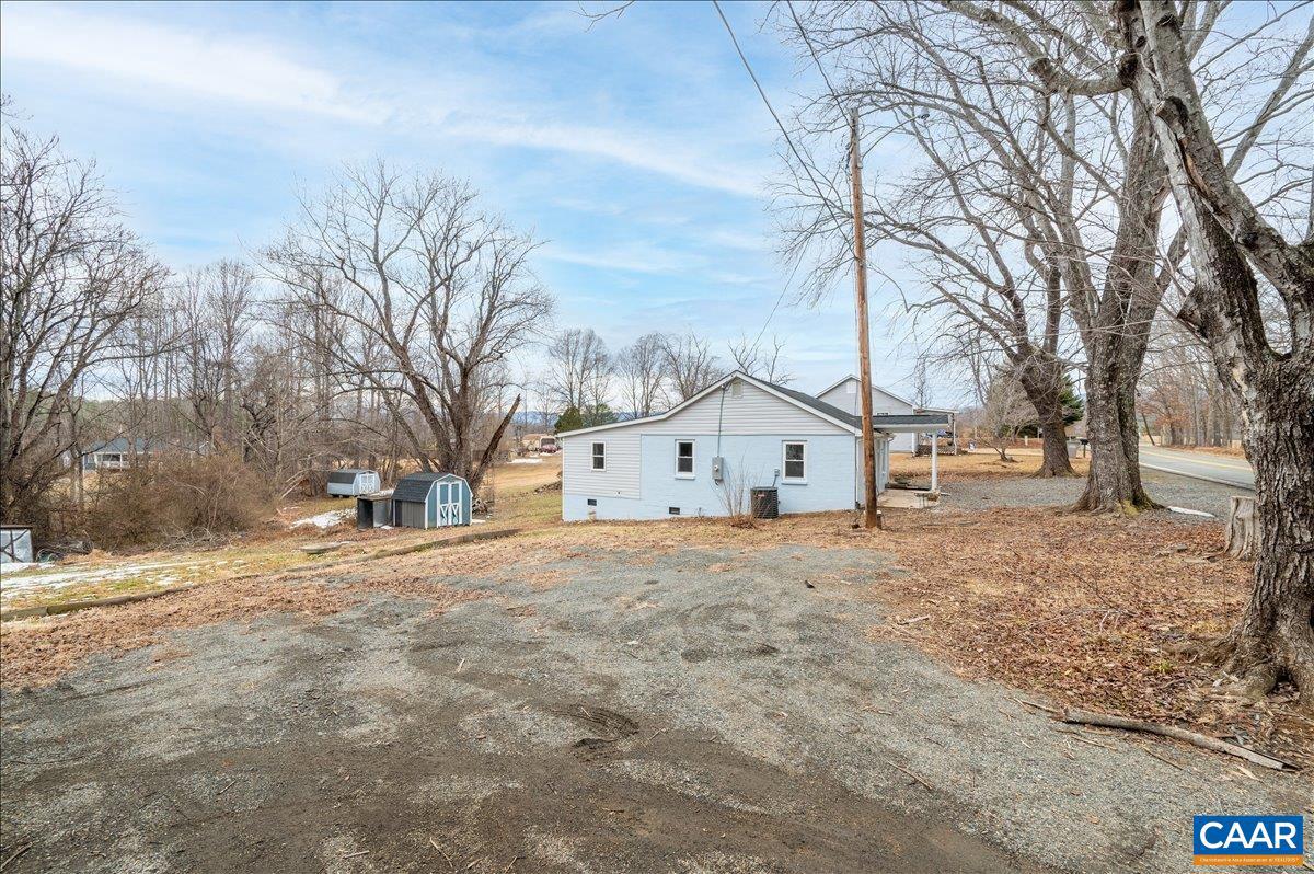 662 CELT RD, STANARDSVILLE, Virginia 22973, 3 Bedrooms Bedrooms, ,2 BathroomsBathrooms,Residential,For sale,662 CELT RD,673218 MLS # 673218