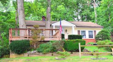 7201 BARRY RD, ALEXANDRIA, Virginia 22315, ,Land,For sale,7201 BARRY RD,VAFX2287134 MLS # VAFX2287134