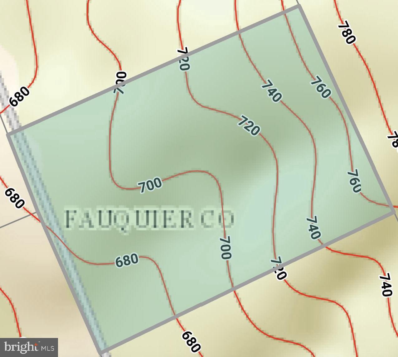 CARLETON LN, THE PLAINS, Virginia 20198, ,Land,For sale,CARLETON LN,VAFQ2020326 MLS # VAFQ2020326