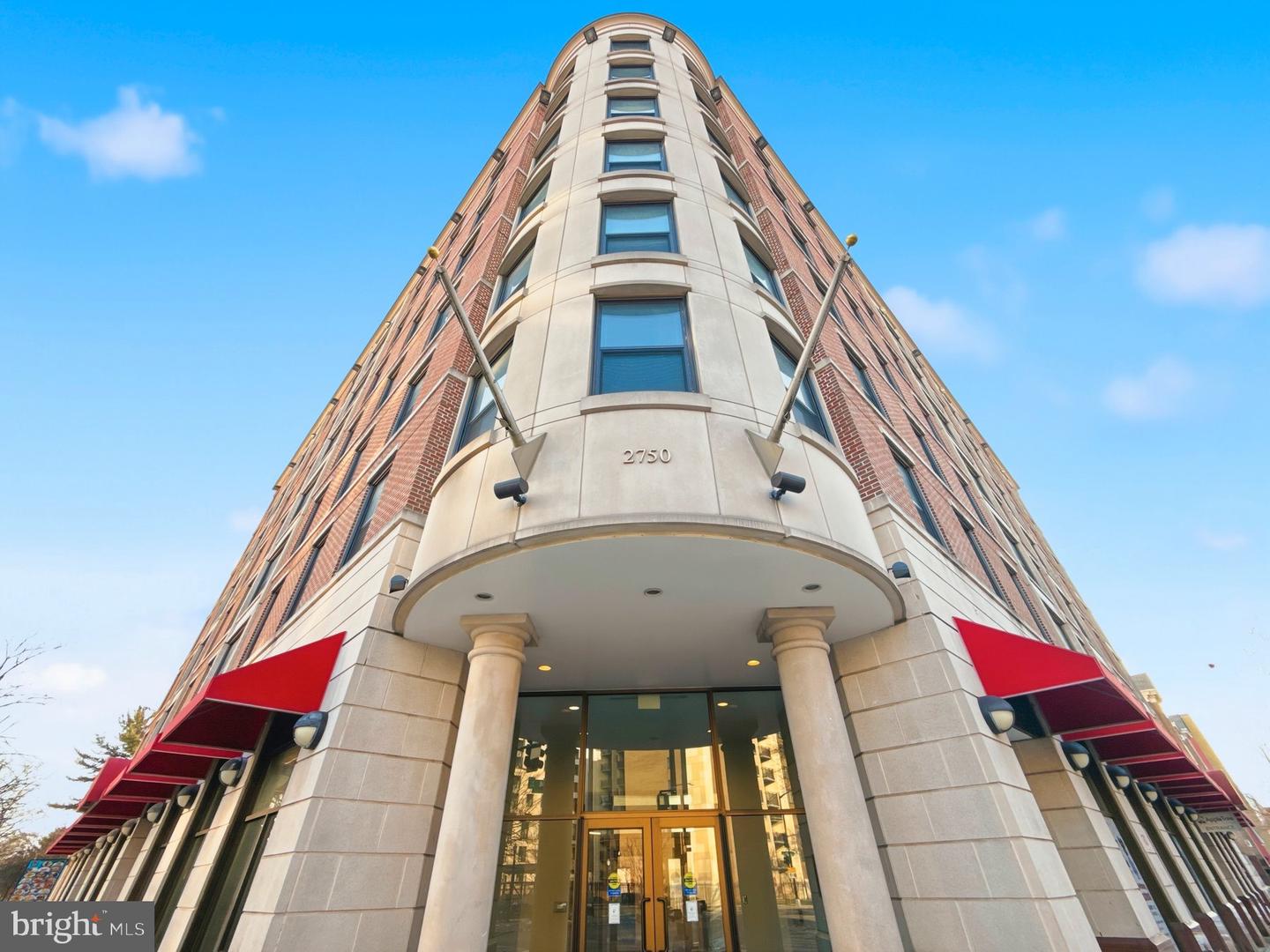 2750 14TH ST NW #603, WASHINGTON, District Of Columbia 20009, 3 Bedrooms Bedrooms, ,2 BathroomsBathrooms,Residential,For sale,2750 14TH ST NW #603,DCDC2246074 MLS # DCDC2246074