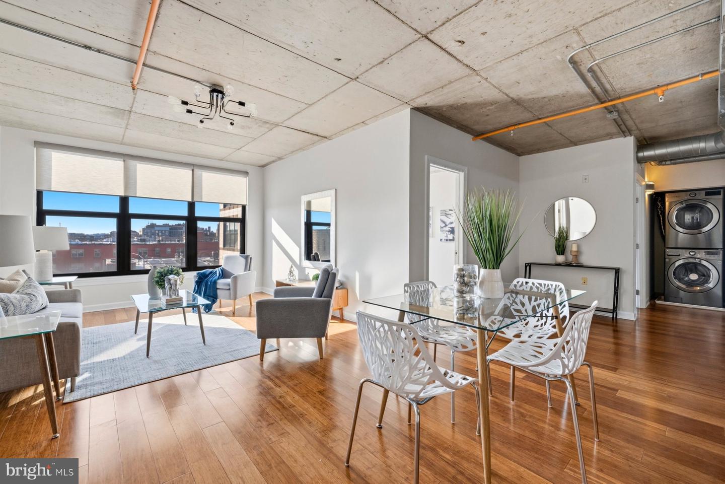 2750 14TH ST NW #603, WASHINGTON, District Of Columbia 20009, 3 Bedrooms Bedrooms, ,2 BathroomsBathrooms,Residential,For sale,2750 14TH ST NW #603,DCDC2246074 MLS # DCDC2246074