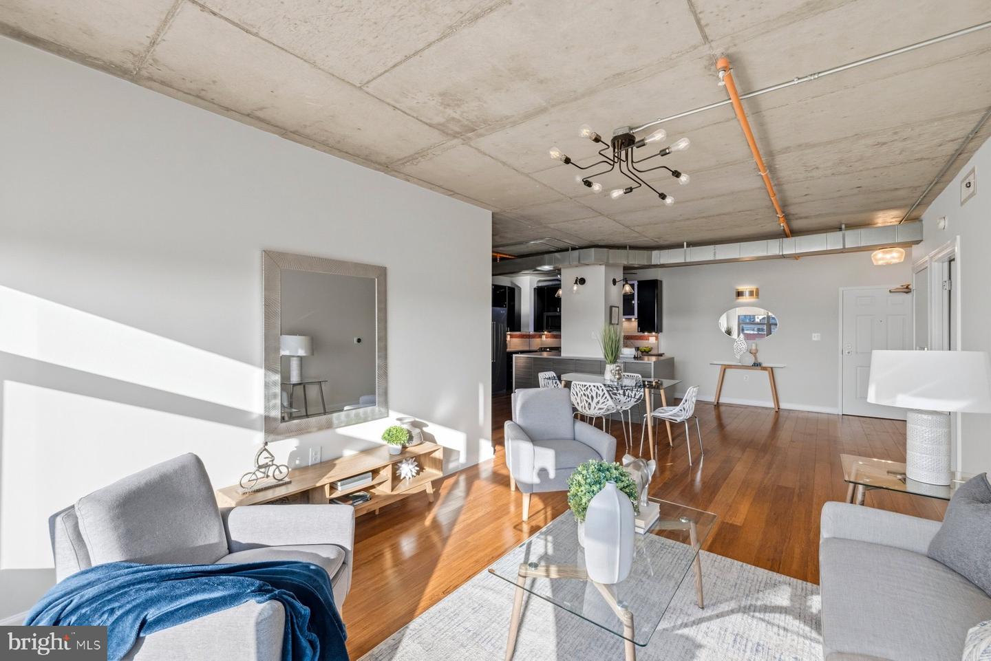 2750 14TH ST NW #603, WASHINGTON, District Of Columbia 20009, 3 Bedrooms Bedrooms, ,2 BathroomsBathrooms,Residential,For sale,2750 14TH ST NW #603,DCDC2246074 MLS # DCDC2246074