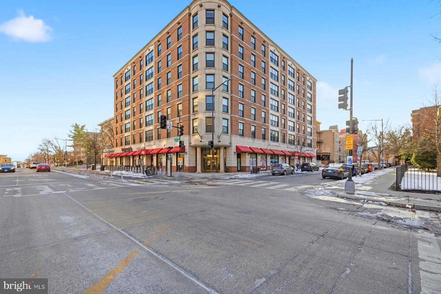 2750 14TH ST NW #603, WASHINGTON, District Of Columbia 20009, 3 Bedrooms Bedrooms, ,2 BathroomsBathrooms,Residential,For sale,2750 14TH ST NW #603,DCDC2246074 MLS # DCDC2246074