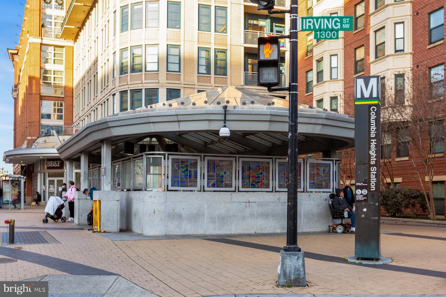 2750 14TH ST NW #603, WASHINGTON, District Of Columbia 20009, 3 Bedrooms Bedrooms, ,2 BathroomsBathrooms,Residential,For sale,2750 14TH ST NW #603,DCDC2246074 MLS # DCDC2246074