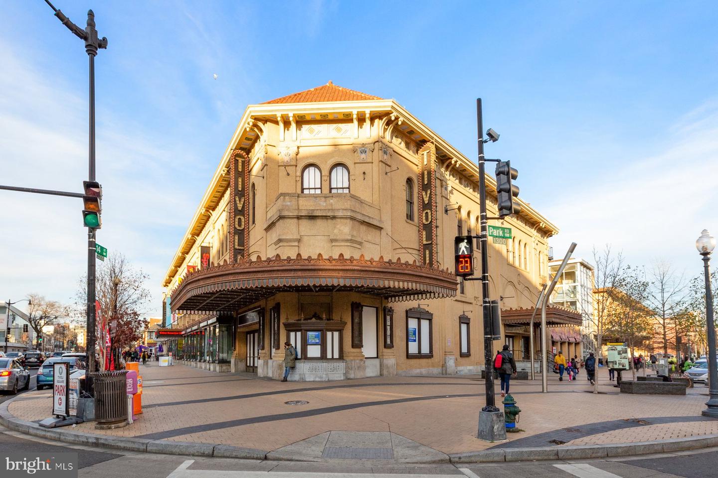 2750 14TH ST NW #603, WASHINGTON, District Of Columbia 20009, 3 Bedrooms Bedrooms, ,2 BathroomsBathrooms,Residential,For sale,2750 14TH ST NW #603,DCDC2246074 MLS # DCDC2246074