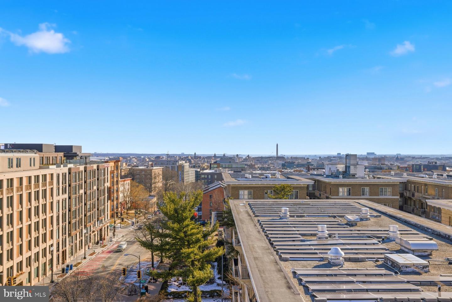 2750 14TH ST NW #603, WASHINGTON, District Of Columbia 20009, 3 Bedrooms Bedrooms, ,2 BathroomsBathrooms,Residential,For sale,2750 14TH ST NW #603,DCDC2246074 MLS # DCDC2246074