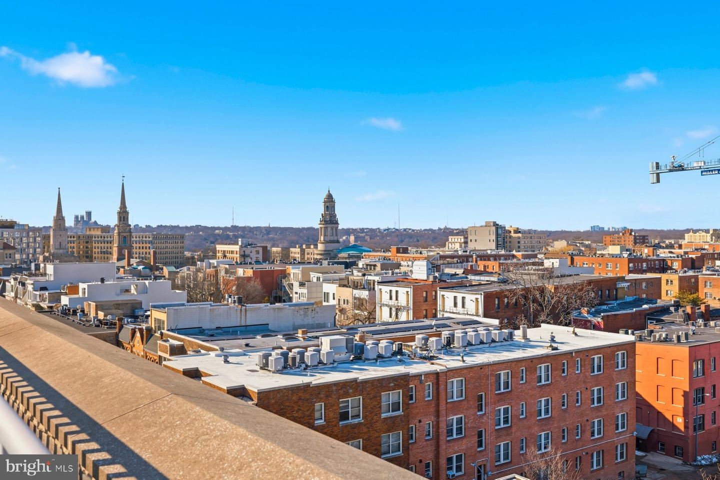 2750 14TH ST NW #603, WASHINGTON, District Of Columbia 20009, 3 Bedrooms Bedrooms, ,2 BathroomsBathrooms,Residential,For sale,2750 14TH ST NW #603,DCDC2246074 MLS # DCDC2246074