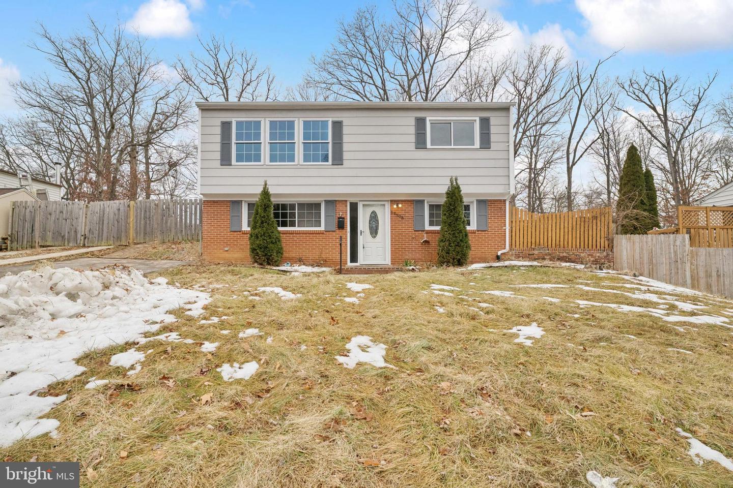 14508 FULLERTON RD, WOODBRIDGE, Virginia 22193, 4 Bedrooms Bedrooms, ,2 BathroomsBathrooms,Residential,For sale,14508 FULLERTON RD,VAPW2112472 MLS # VAPW2112472