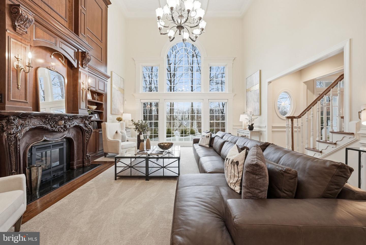 11588 CEDAR CHASE RD, HERNDON, Virginia 20170, 5 Bedrooms Bedrooms, ,5 BathroomsBathrooms,Residential,For sale,11588 CEDAR CHASE RD,VAFX2291088 MLS # VAFX2291088