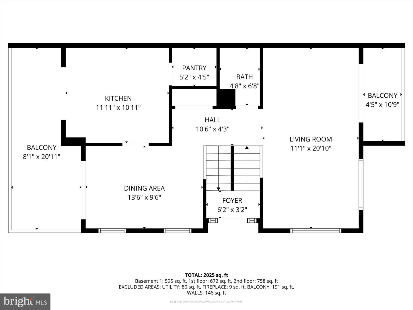 4712 DEER RUN CT, ALEXANDRIA, Virginia 22306, 4 Bedrooms Bedrooms, ,3 BathroomsBathrooms,Residential,For sale,4712 DEER RUN CT,VAFX2291312 MLS # VAFX2291312