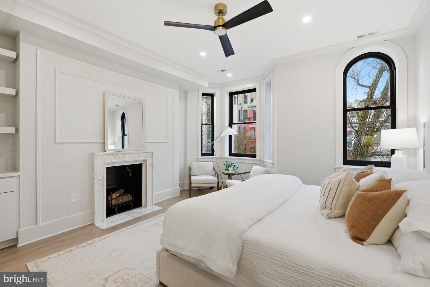 1816 BELMONT RD NW, WASHINGTON, District Of Columbia 20009, 6 Bedrooms Bedrooms, ,6 BathroomsBathrooms,Residential,For sale,1816 BELMONT RD NW,DCDC2246470 MLS # DCDC2246470