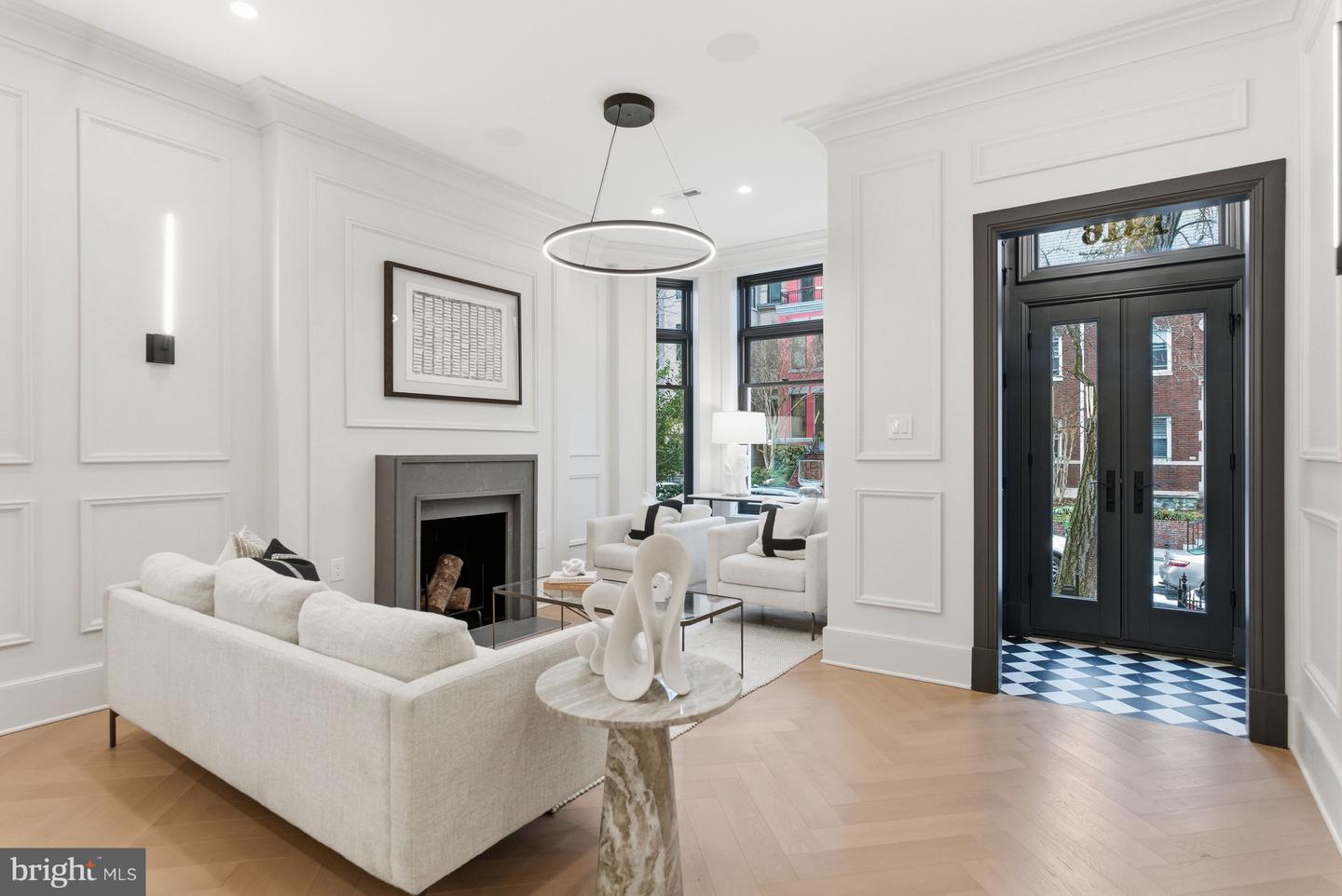 1816 BELMONT RD NW, WASHINGTON, District Of Columbia 20009, 6 Bedrooms Bedrooms, ,6 BathroomsBathrooms,Residential,For sale,1816 BELMONT RD NW,DCDC2246470 MLS # DCDC2246470