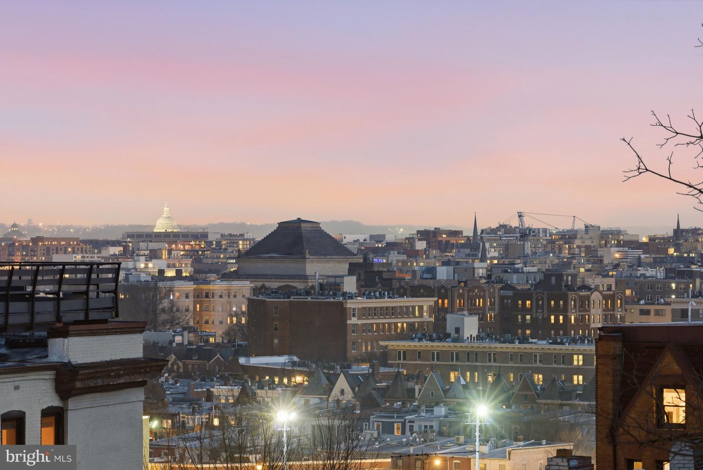 1816 BELMONT RD NW, WASHINGTON, District Of Columbia 20009, 6 Bedrooms Bedrooms, ,6 BathroomsBathrooms,Residential,For sale,1816 BELMONT RD NW,DCDC2246470 MLS # DCDC2246470