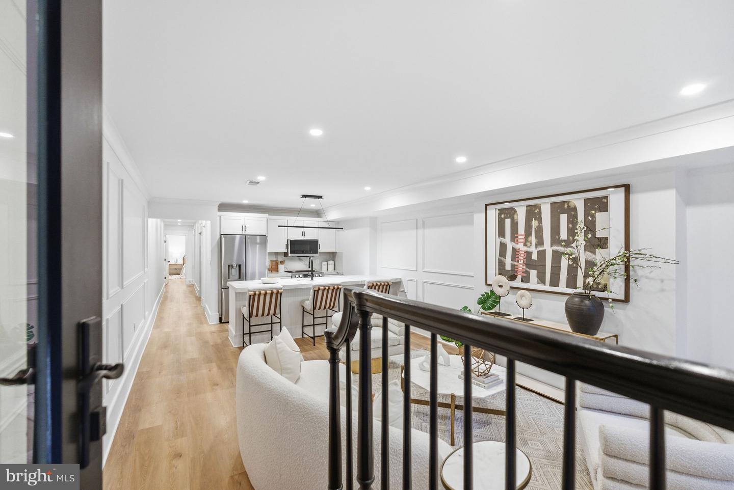 1816 BELMONT RD NW, WASHINGTON, District Of Columbia 20009, 6 Bedrooms Bedrooms, ,6 BathroomsBathrooms,Residential,For sale,1816 BELMONT RD NW,DCDC2246470 MLS # DCDC2246470