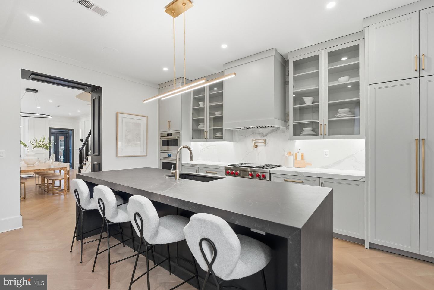 1816 BELMONT RD NW, WASHINGTON, District Of Columbia 20009, 6 Bedrooms Bedrooms, ,6 BathroomsBathrooms,Residential,For sale,1816 BELMONT RD NW,DCDC2246470 MLS # DCDC2246470