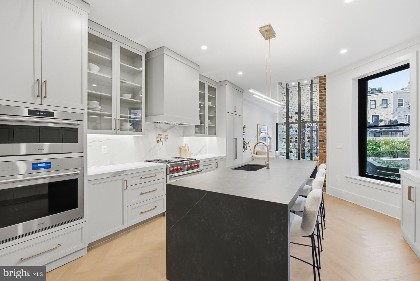 1816 BELMONT RD NW, WASHINGTON, District Of Columbia 20009, 6 Bedrooms Bedrooms, ,6 BathroomsBathrooms,Residential,For sale,1816 BELMONT RD NW,DCDC2246470 MLS # DCDC2246470