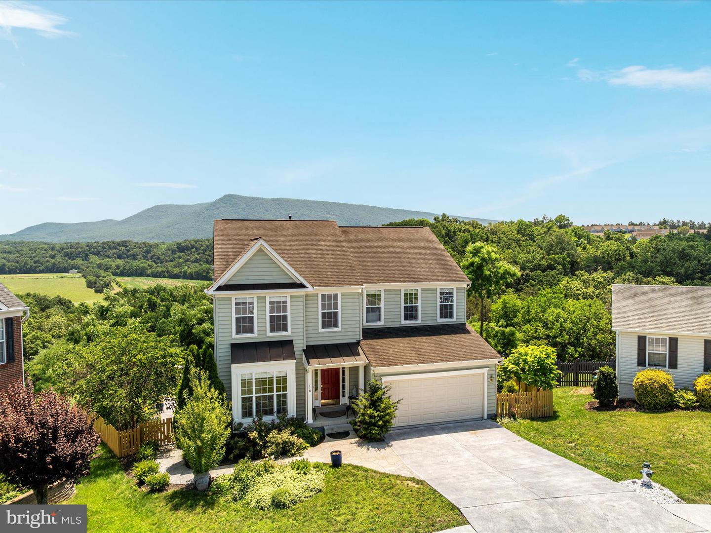 118 JENNY CT, STRASBURG, Virginia 22657, 5 Bedrooms Bedrooms, ,3 BathroomsBathrooms,Residential,For sale,118 JENNY CT,VASH2013598 MLS # VASH2013598