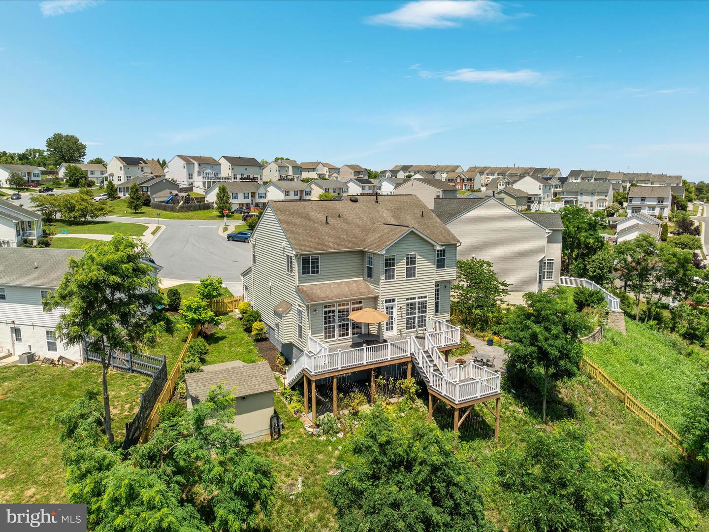 118 JENNY CT, STRASBURG, Virginia 22657, 5 Bedrooms Bedrooms, ,3 BathroomsBathrooms,Residential,For sale,118 JENNY CT,VASH2013598 MLS # VASH2013598