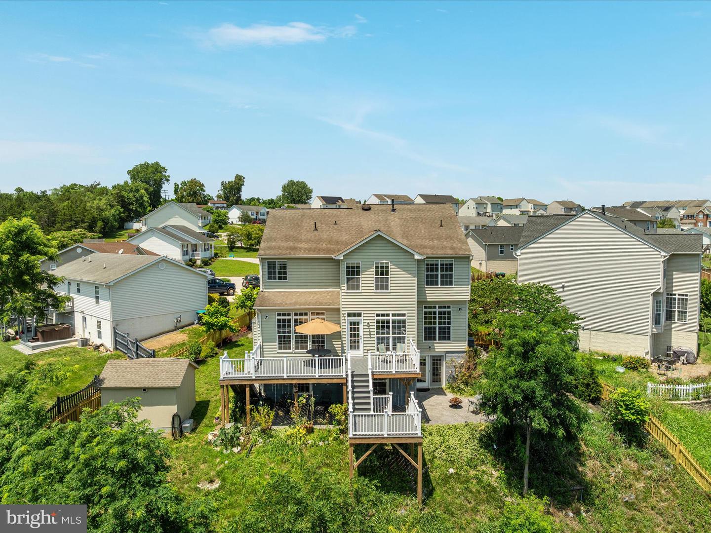 118 JENNY CT, STRASBURG, Virginia 22657, 5 Bedrooms Bedrooms, ,3 BathroomsBathrooms,Residential,For sale,118 JENNY CT,VASH2013598 MLS # VASH2013598