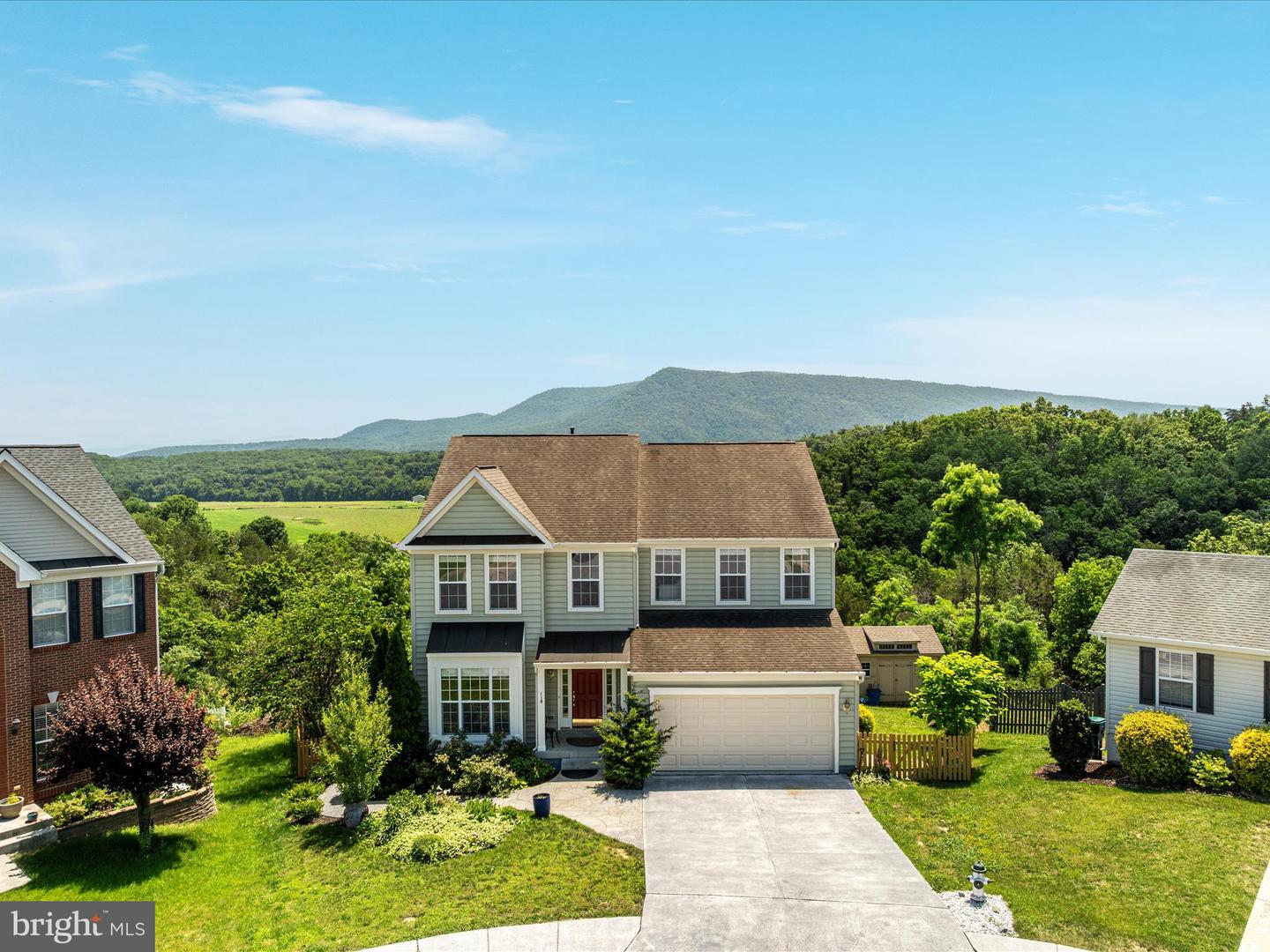 118 JENNY CT, STRASBURG, Virginia 22657, 5 Bedrooms Bedrooms, ,3 BathroomsBathrooms,Residential,For sale,118 JENNY CT,VASH2013598 MLS # VASH2013598