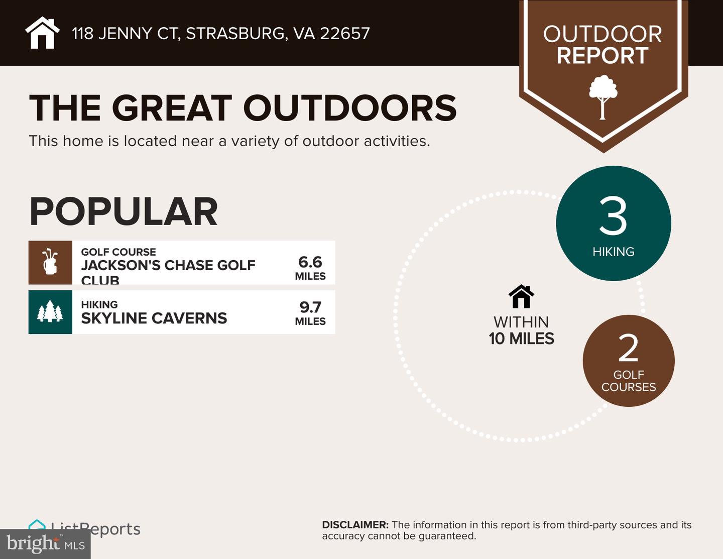 118 JENNY CT, STRASBURG, Virginia 22657, 5 Bedrooms Bedrooms, ,3 BathroomsBathrooms,Residential,For sale,118 JENNY CT,VASH2013598 MLS # VASH2013598
