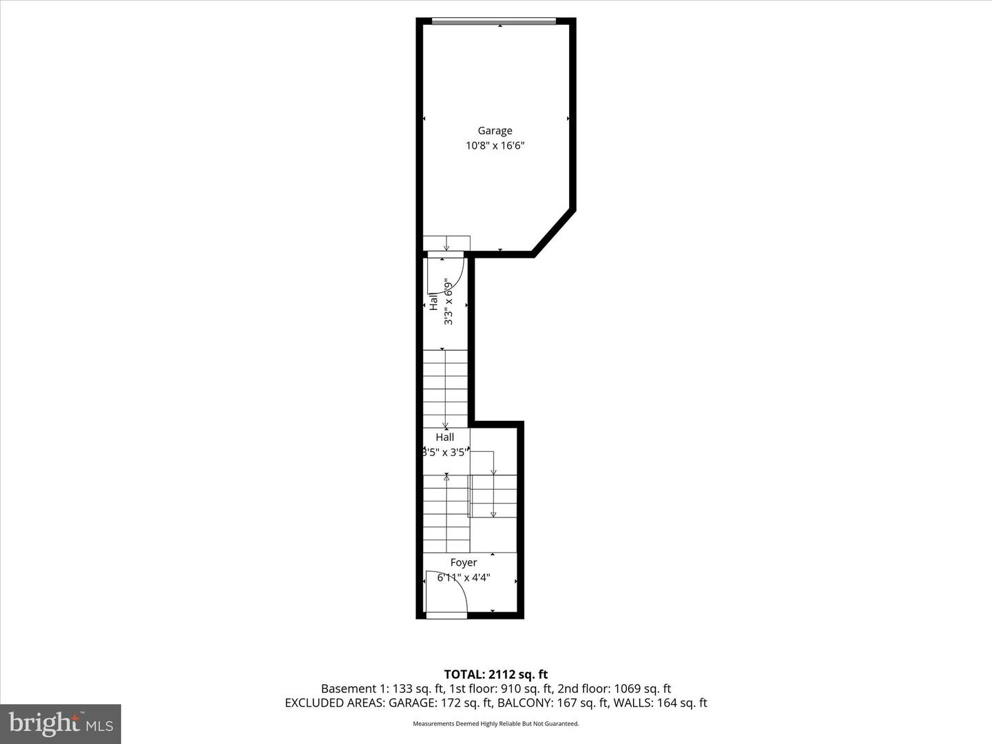 12910 SUNRISE RIDGE ALY #60, HERNDON, Virginia 20171, 3 Bedrooms Bedrooms, 6 Rooms Rooms,2 BathroomsBathrooms,Residential,For sale,12910 SUNRISE RIDGE ALY #60,VAFX2291432 MLS # VAFX2291432