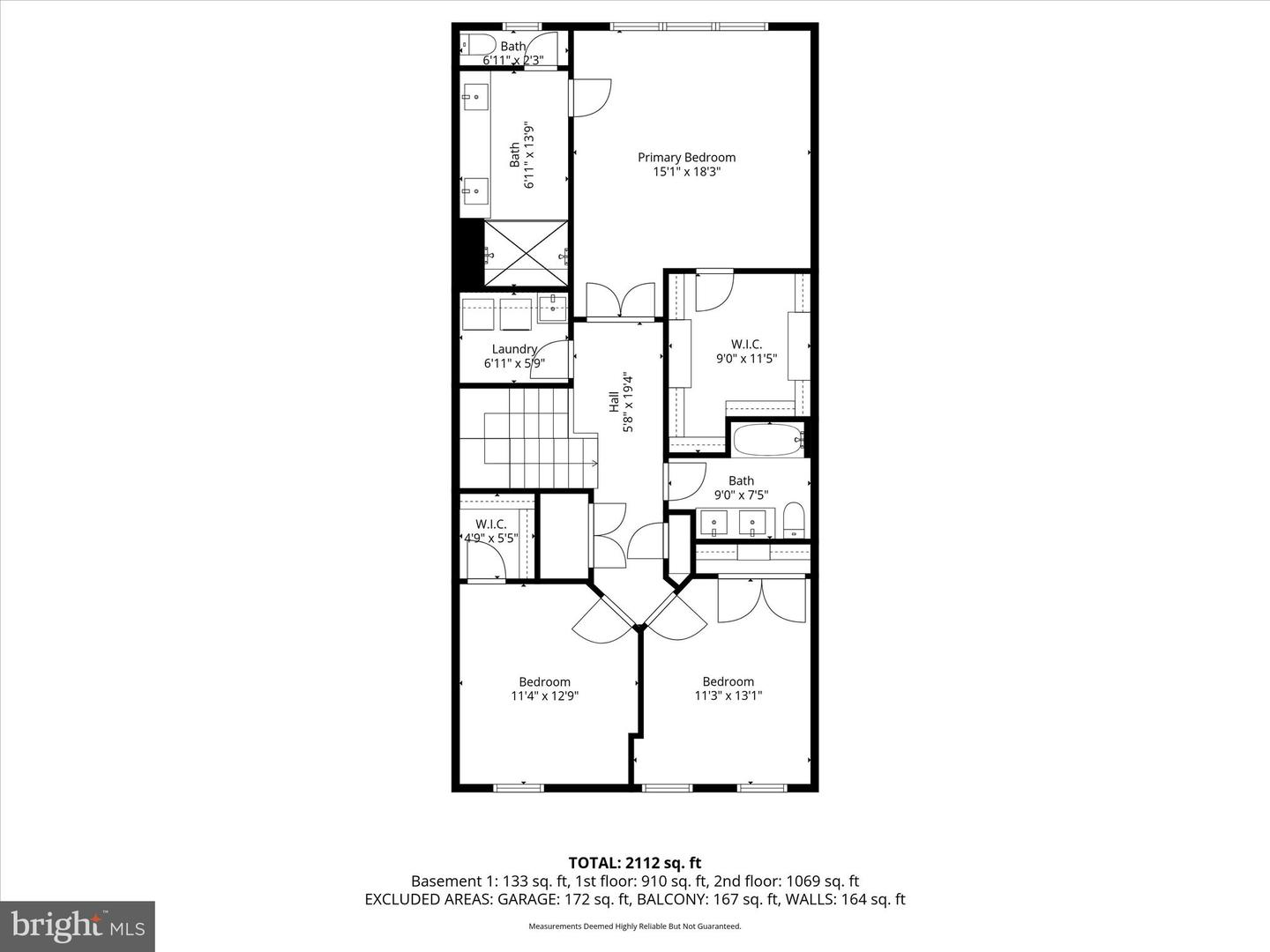 12910 SUNRISE RIDGE ALY #60, HERNDON, Virginia 20171, 3 Bedrooms Bedrooms, 6 Rooms Rooms,2 BathroomsBathrooms,Residential,For sale,12910 SUNRISE RIDGE ALY #60,VAFX2291432 MLS # VAFX2291432