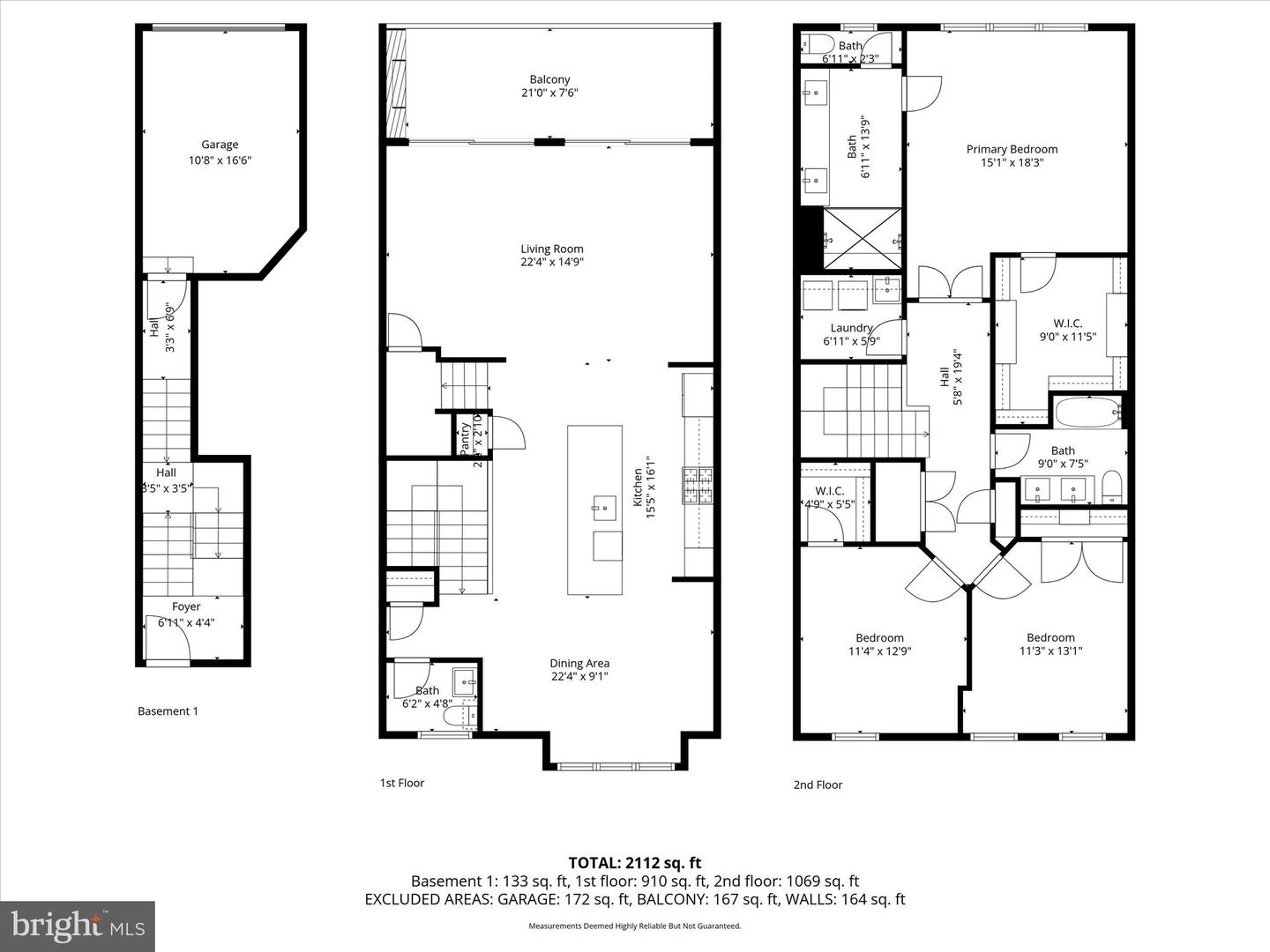 12910 SUNRISE RIDGE ALY #60, HERNDON, Virginia 20171, 3 Bedrooms Bedrooms, 6 Rooms Rooms,2 BathroomsBathrooms,Residential,For sale,12910 SUNRISE RIDGE ALY #60,VAFX2291432 MLS # VAFX2291432