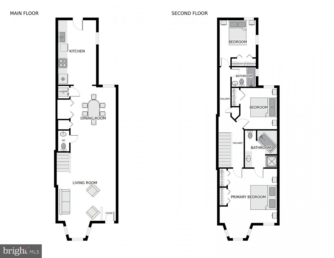 46 FLORIDA AVE NW, WASHINGTON, District Of Columbia 20001, 5 Bedrooms Bedrooms, ,3 BathroomsBathrooms,Residential,For sale,46 FLORIDA AVE NW,DCDC2246504 MLS # DCDC2246504