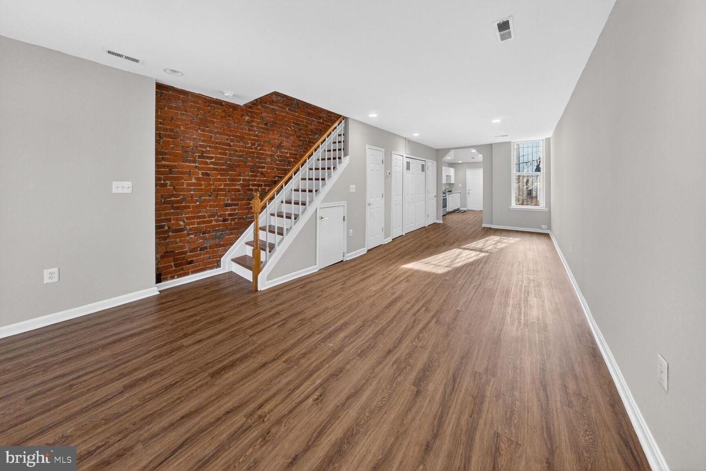 46 FLORIDA AVE NW, WASHINGTON, District Of Columbia 20001, 5 Bedrooms Bedrooms, ,3 BathroomsBathrooms,Residential,For sale,46 FLORIDA AVE NW,DCDC2246504 MLS # DCDC2246504