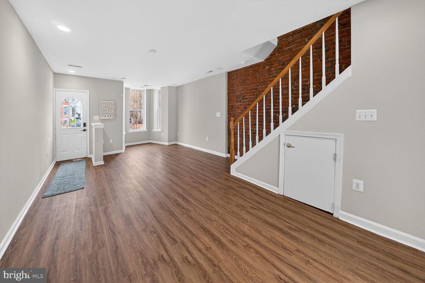 46 FLORIDA AVE NW, WASHINGTON, District Of Columbia 20001, 5 Bedrooms Bedrooms, ,3 BathroomsBathrooms,Residential,For sale,46 FLORIDA AVE NW,DCDC2246504 MLS # DCDC2246504