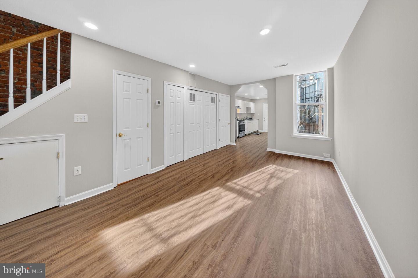 46 FLORIDA AVE NW, WASHINGTON, District Of Columbia 20001, 5 Bedrooms Bedrooms, ,3 BathroomsBathrooms,Residential,For sale,46 FLORIDA AVE NW,DCDC2246504 MLS # DCDC2246504