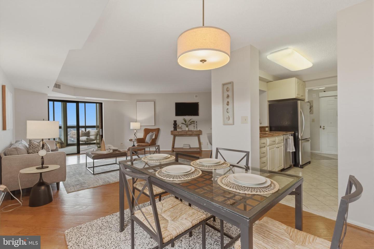 900 N STAFFORD ST #1909, ARLINGTON, Virginia 22203, 1 Bedroom Bedrooms, ,1 BathroomBathrooms,Residential,For sale,900 N STAFFORD ST #1909,VAAR2068994 MLS # VAAR2068994