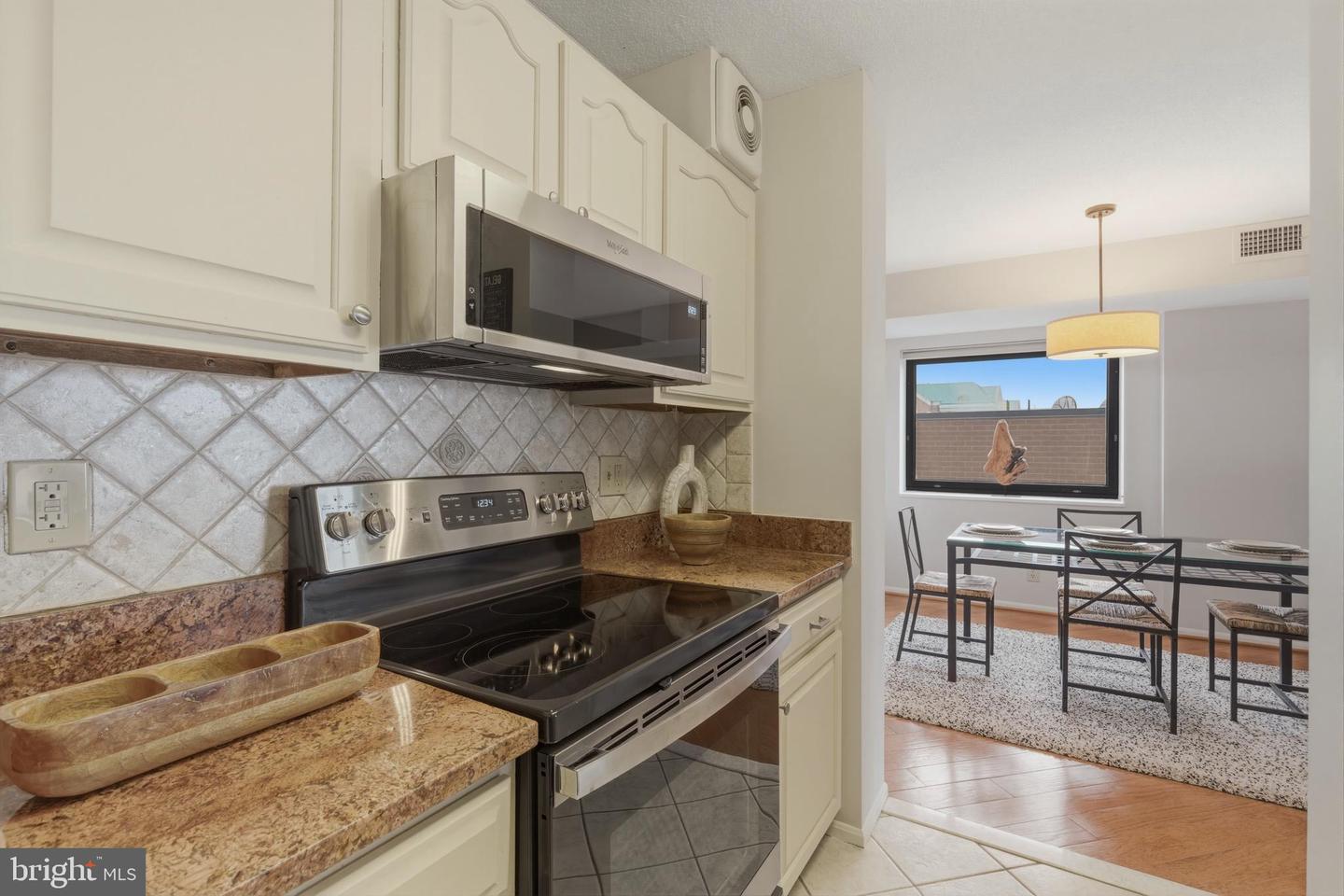 900 N STAFFORD ST #1909, ARLINGTON, Virginia 22203, 1 Bedroom Bedrooms, ,1 BathroomBathrooms,Residential,For sale,900 N STAFFORD ST #1909,VAAR2068994 MLS # VAAR2068994