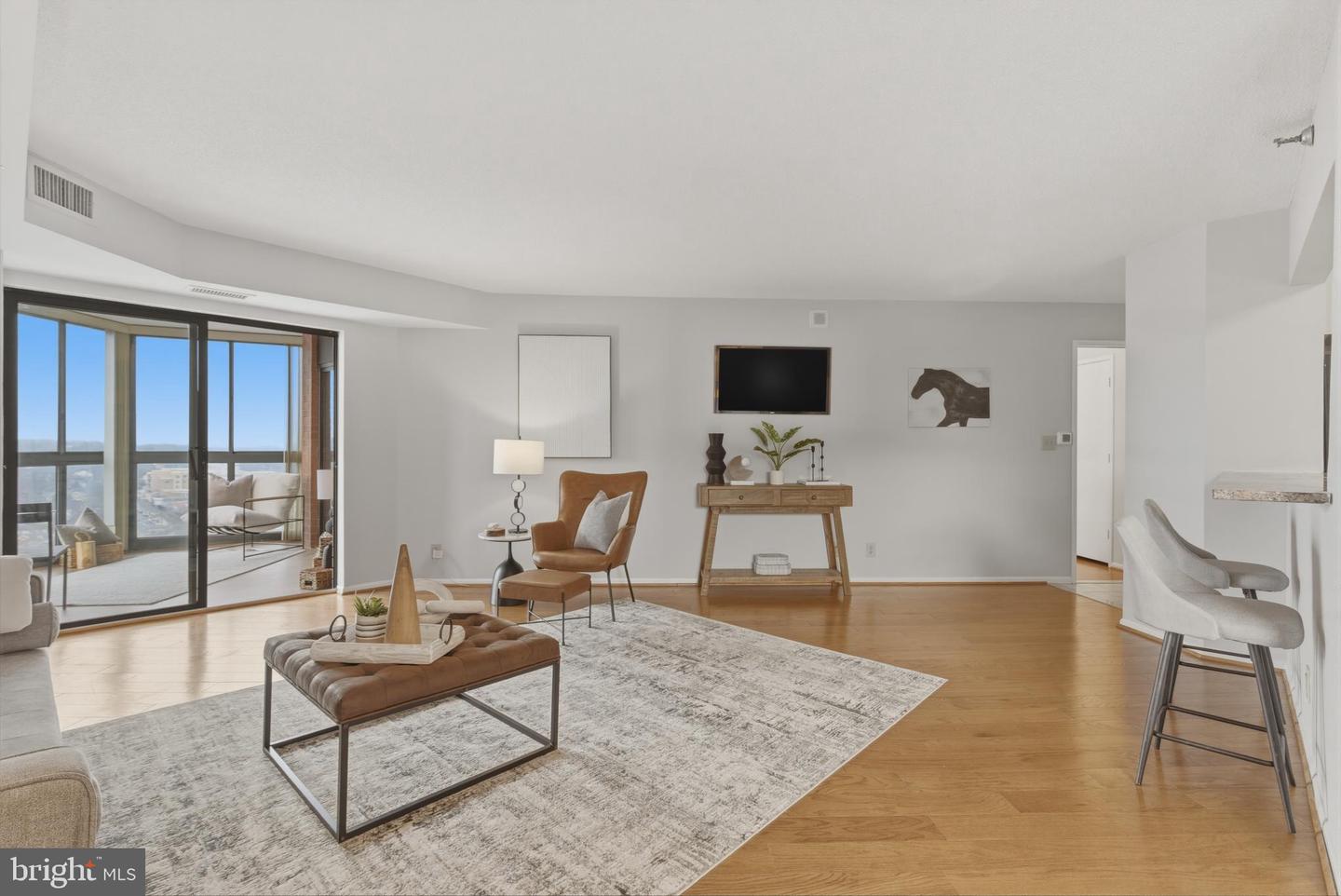 900 N STAFFORD ST #1909, ARLINGTON, Virginia 22203, 1 Bedroom Bedrooms, ,1 BathroomBathrooms,Residential,For sale,900 N STAFFORD ST #1909,VAAR2068994 MLS # VAAR2068994