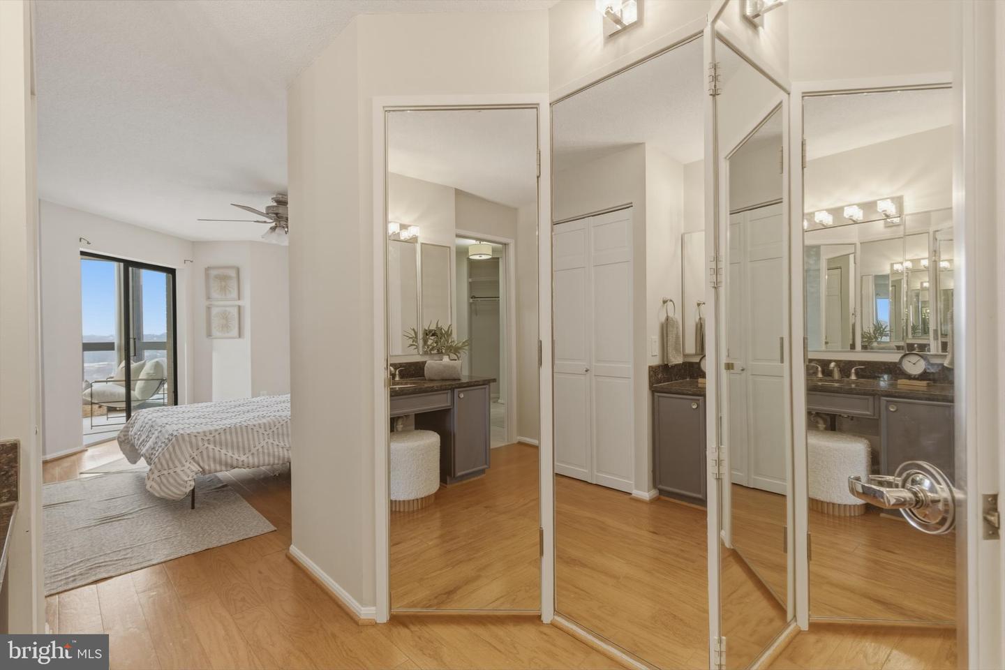 900 N STAFFORD ST #1909, ARLINGTON, Virginia 22203, 1 Bedroom Bedrooms, ,1 BathroomBathrooms,Residential,For sale,900 N STAFFORD ST #1909,VAAR2068994 MLS # VAAR2068994