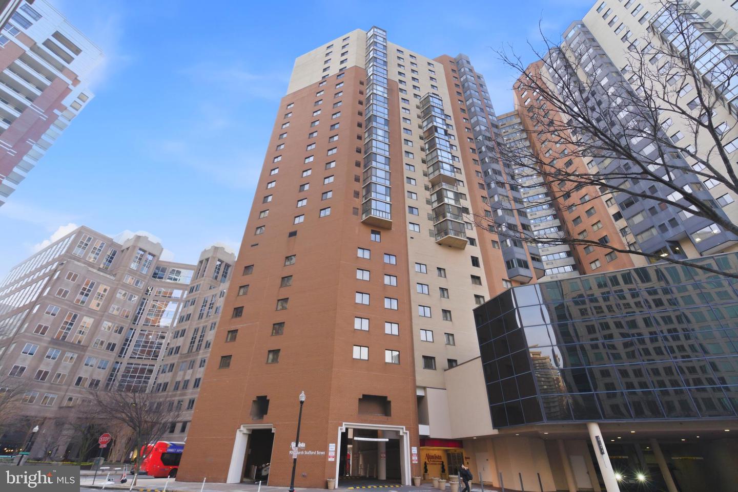 900 N STAFFORD ST #1909, ARLINGTON, Virginia 22203, 1 Bedroom Bedrooms, ,1 BathroomBathrooms,Residential,For sale,900 N STAFFORD ST #1909,VAAR2068994 MLS # VAAR2068994