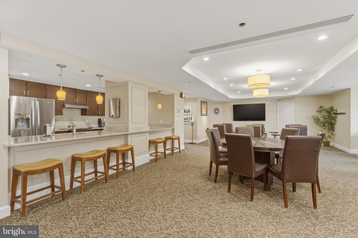 900 N STAFFORD ST #1909, ARLINGTON, Virginia 22203, 1 Bedroom Bedrooms, ,1 BathroomBathrooms,Residential,For sale,900 N STAFFORD ST #1909,VAAR2068994 MLS # VAAR2068994