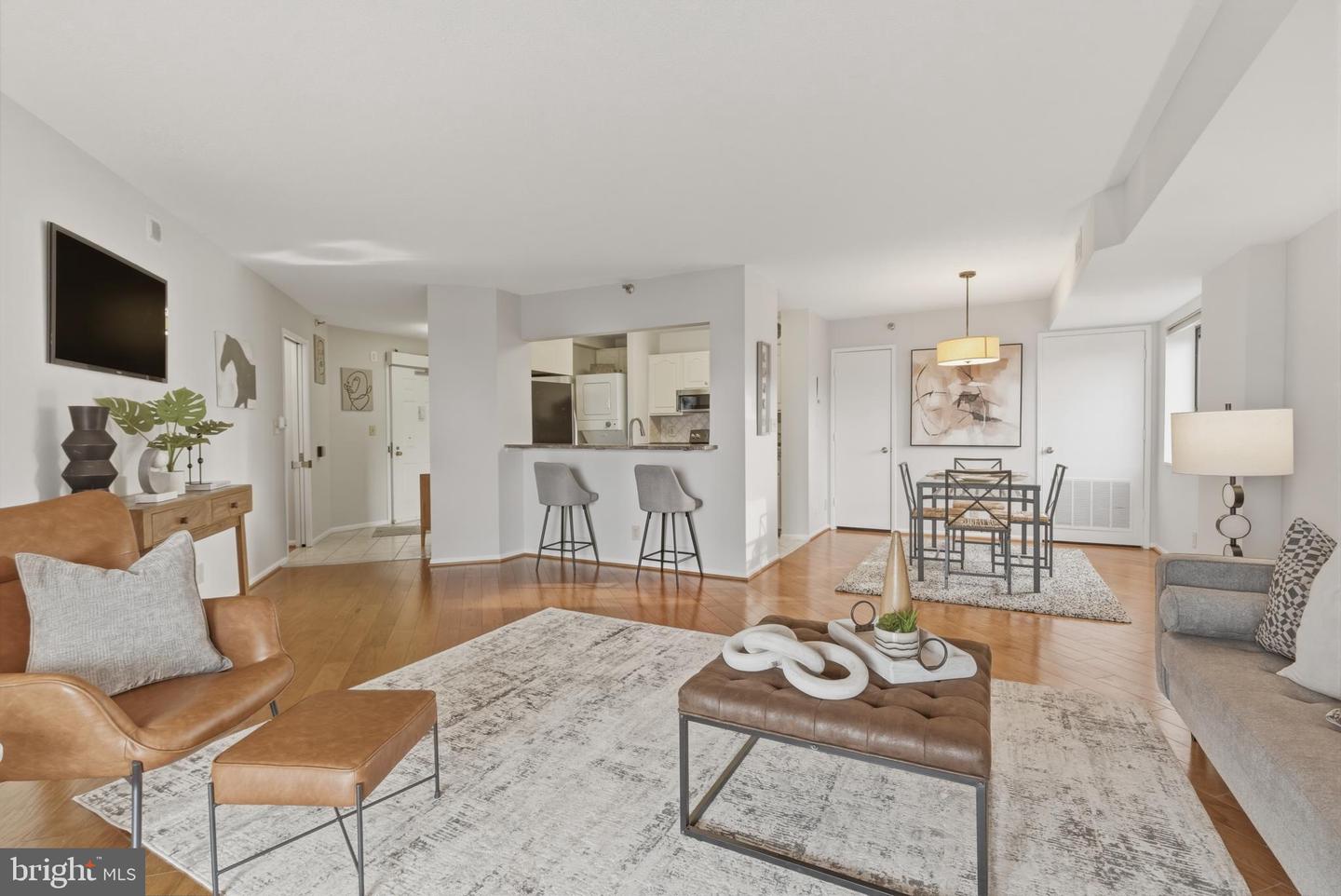 900 N STAFFORD ST #1909, ARLINGTON, Virginia 22203, 1 Bedroom Bedrooms, ,1 BathroomBathrooms,Residential,For sale,900 N STAFFORD ST #1909,VAAR2068994 MLS # VAAR2068994