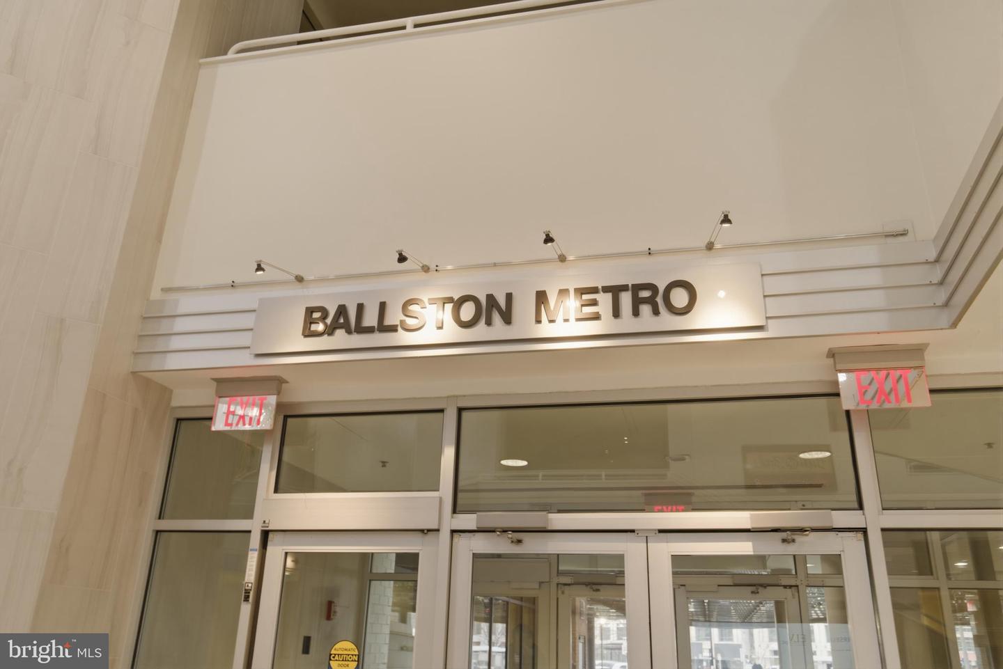 900 N STAFFORD ST #1909, ARLINGTON, Virginia 22203, 1 Bedroom Bedrooms, ,1 BathroomBathrooms,Residential,For sale,900 N STAFFORD ST #1909,VAAR2068994 MLS # VAAR2068994