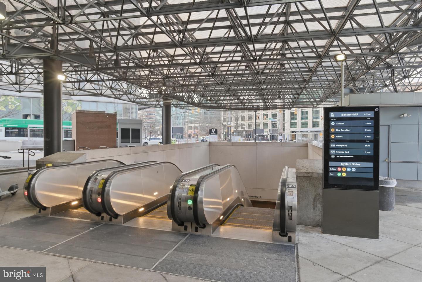 900 N STAFFORD ST #1909, ARLINGTON, Virginia 22203, 1 Bedroom Bedrooms, ,1 BathroomBathrooms,Residential,For sale,900 N STAFFORD ST #1909,VAAR2068994 MLS # VAAR2068994