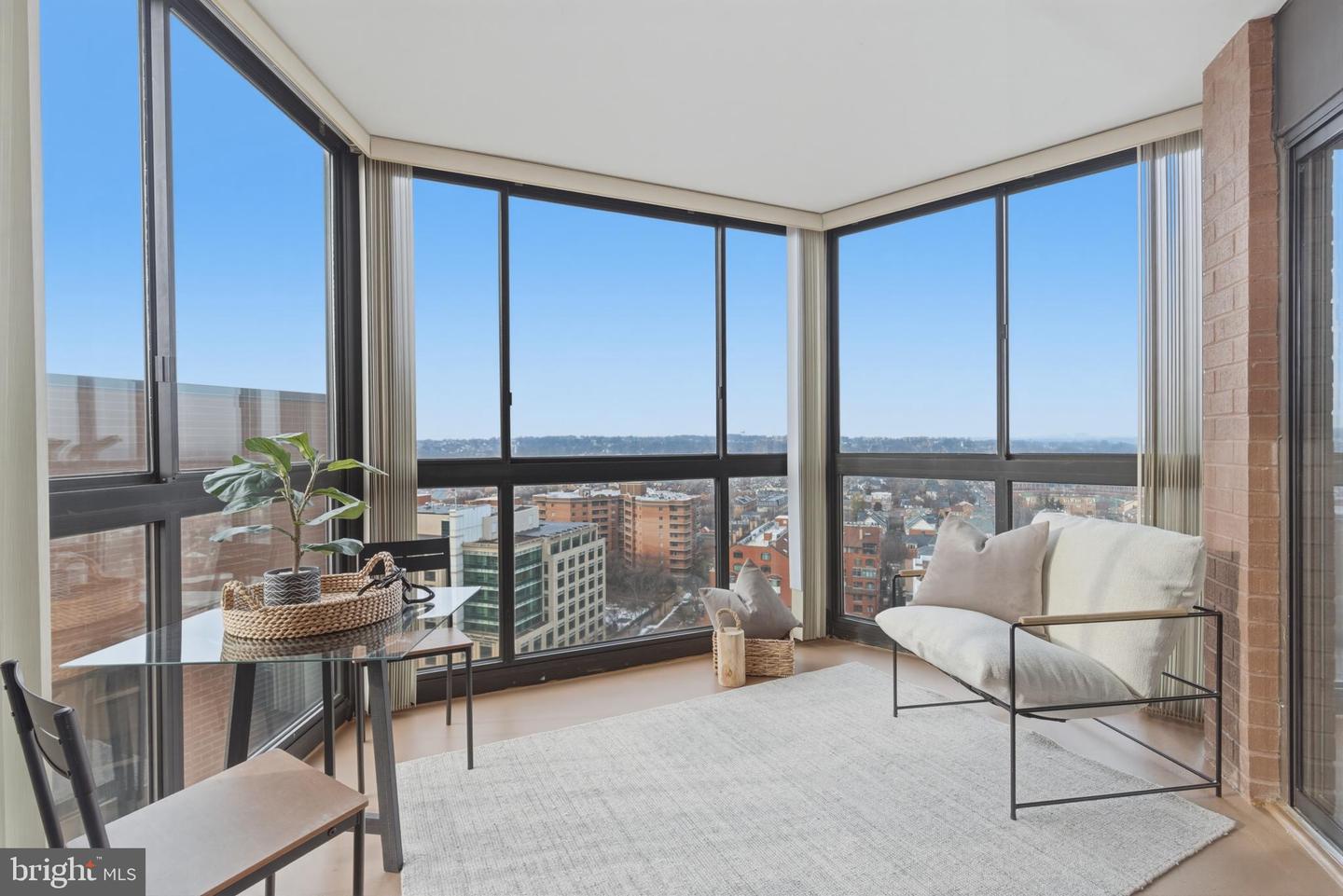 900 N STAFFORD ST #1909, ARLINGTON, Virginia 22203, 1 Bedroom Bedrooms, ,1 BathroomBathrooms,Residential,For sale,900 N STAFFORD ST #1909,VAAR2068994 MLS # VAAR2068994