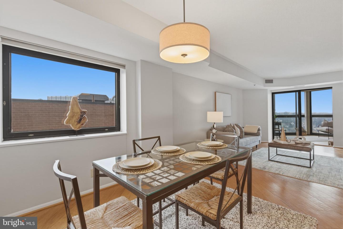 900 N STAFFORD ST #1909, ARLINGTON, Virginia 22203, 1 Bedroom Bedrooms, ,1 BathroomBathrooms,Residential,For sale,900 N STAFFORD ST #1909,VAAR2068994 MLS # VAAR2068994