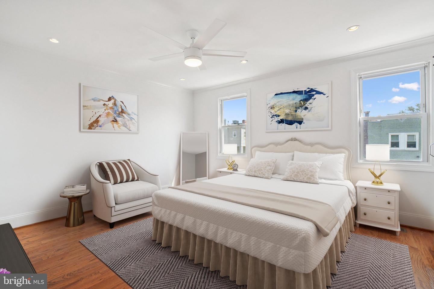 624 19TH ST NE, WASHINGTON, District Of Columbia 20002, 3 Bedrooms Bedrooms, ,2 BathroomsBathrooms,Residential,For sale,624 19TH ST NE,DCDC2246554 MLS # DCDC2246554