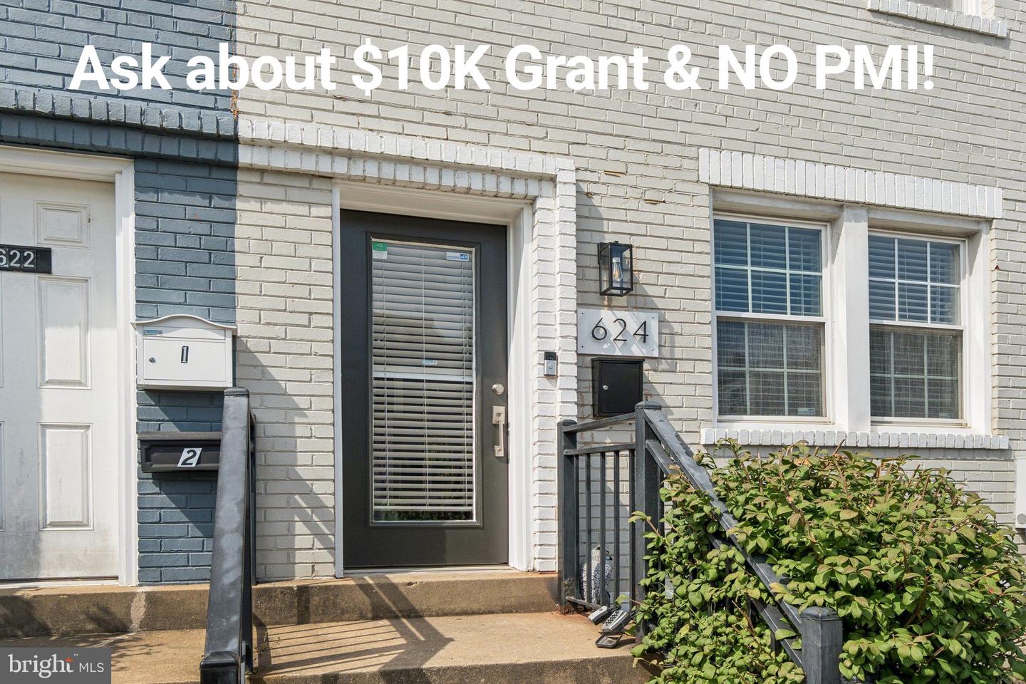 624 19TH ST NE, WASHINGTON, District Of Columbia 20002, 3 Bedrooms Bedrooms, ,2 BathroomsBathrooms,Residential,For sale,624 19TH ST NE,DCDC2246554 MLS # DCDC2246554