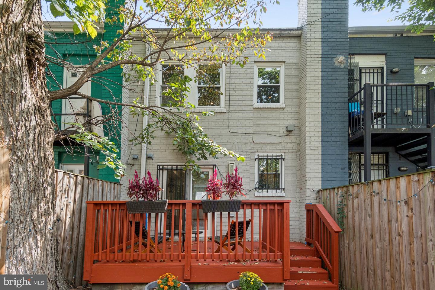 624 19TH ST NE, WASHINGTON, District Of Columbia 20002, 3 Bedrooms Bedrooms, ,2 BathroomsBathrooms,Residential,For sale,624 19TH ST NE,DCDC2246554 MLS # DCDC2246554