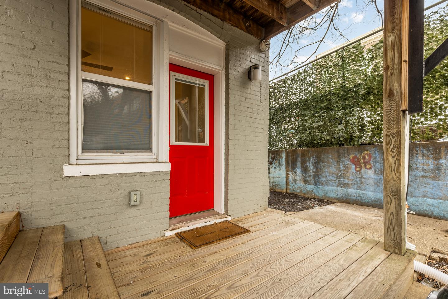 1719 LINCOLN RD NE #1, WASHINGTON, District Of Columbia 20002, 2 Bedrooms Bedrooms, ,2 BathroomsBathrooms,Residential,For sale,1719 LINCOLN RD NE #1,DCDC2246592 MLS # DCDC2246592