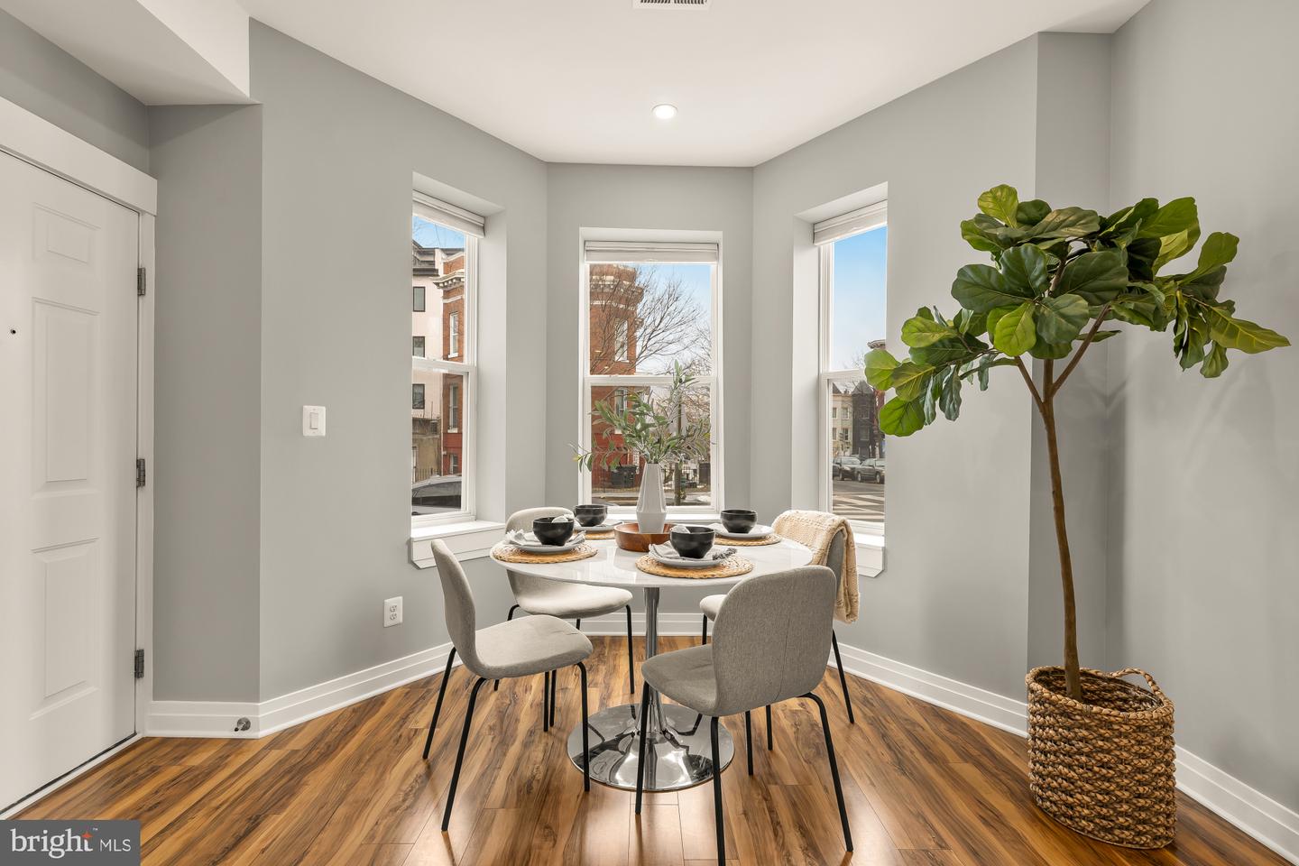 1719 LINCOLN RD NE #1, WASHINGTON, District Of Columbia 20002, 2 Bedrooms Bedrooms, ,2 BathroomsBathrooms,Residential,For sale,1719 LINCOLN RD NE #1,DCDC2246592 MLS # DCDC2246592